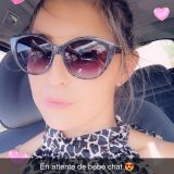 Photo de profil de Maela Guillemot