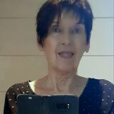 Photo de profil de Josette Paris