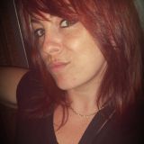 Photo de profil de Caroline Charrier