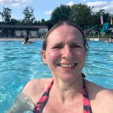 Photo de profil de Céline Mazoyer