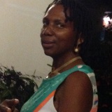 Photo de profil de Joelle Sainte-Rose