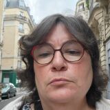 Photo de profil de Marie Bénédicte Pain