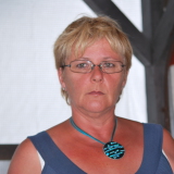 Photo de profil de Patricia Collin