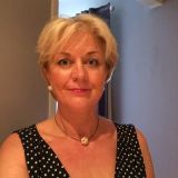 Photo de profil de Véronique Perrette