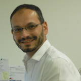 Photo de profil de David Cadusseau