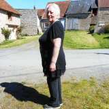 Photo de profil de Pierrette Candillon