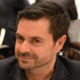 Photo de profil de Philippe Ravaine
