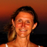 Photo de profil de Valérie Dubaele