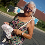 Photo de profil de Martine Pautre
