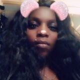 Photo de profil de Chantal Soundorom