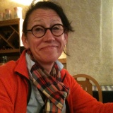 Photo de profil de Geraldine Joinct-Deboves