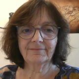 Photo de profil de Catherine Philippe