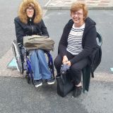 Photo de profil de Legrain Catherine