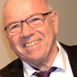 Photo de profil de Georges Steinmetz