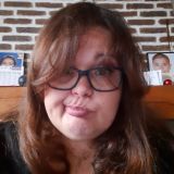 Photo de profil de Sandrine Hautier