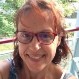 Photo de profil de Corinne Veiga