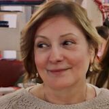 Photo de profil de Patricia Pantenier