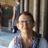 Photo de profil de Marie Françoise Gilaux