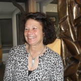 Photo de profil de Catherine Richard