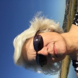 Photo de profil de Isabelle Salvadori