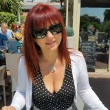 Photo de profil de Marie-Pierre Oudol