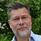 Photo de profil de Dominique Thery