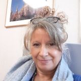 Photo de profil de Maria Rocamora