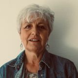 Photo de profil de Marie France Hermet
