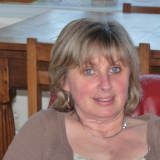 Photo de profil de Christine Dantec