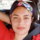 Photo de profil de Melek Özkan