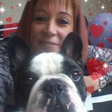 Photo de profil de Sabrina Henry