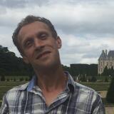 Photo de profil de Nicolas Vaillant