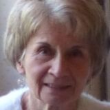 Photo de profil de Joëlle Marangé