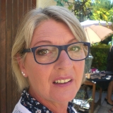 Photo de profil de Chantal Pucalowski
