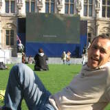 Photo de profil de Marc Noailles