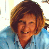 Photo de profil de Mireille Jourdan