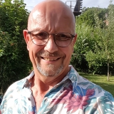 Photo de profil de Gilles Martin