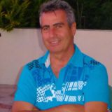 Photo de profil de Michel Chabanoles