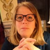 Photo de profil de Catherine Ovre