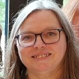 Photo de profil de Marie-Thérèse Chaussavoine