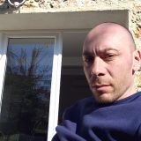 Photo de profil de Frédéric Santoni