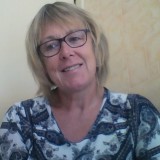 Photo de profil de Frederique Pierron
