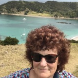 Photo de profil de Bernadette Rafinon Le Sage