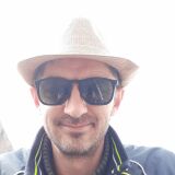 Photo de profil de Cedric Gabet