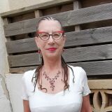 Photo de profil de Sylvie Morel