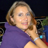 Photo de profil de Valérie Vergriete