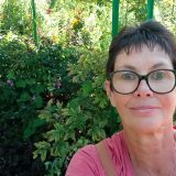 Photo de profil de Sylviane Potier