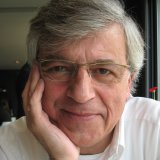 Photo de profil de Frédéric Fredj