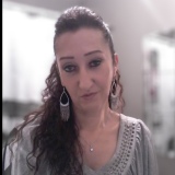 Photo de profil de Sylvie Dincuff