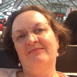 Photo de profil de Marie-Claude Galby